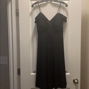 Beautiful White House Black Market Dress